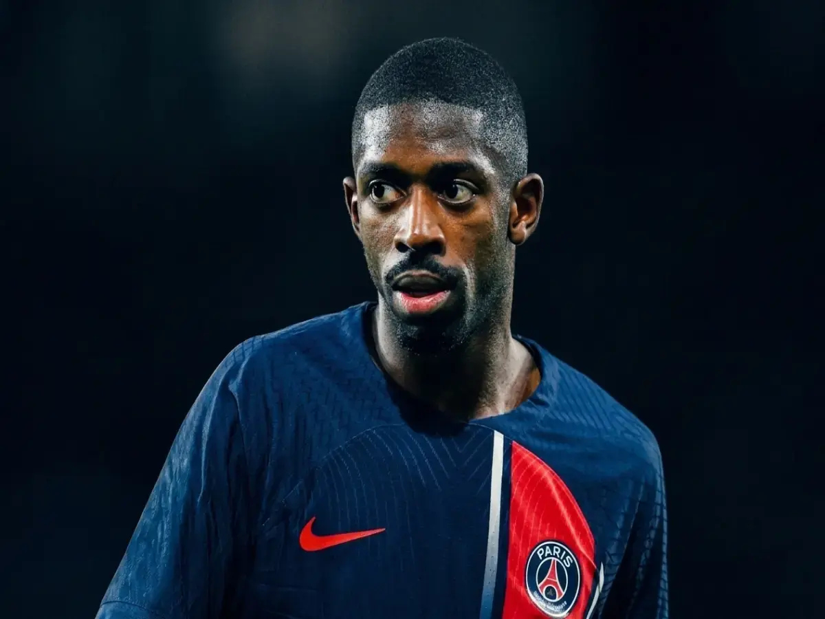 عاجل: الهلال يقدم عرضاً رسمياً لضم عثمان ديمبلي… هل يخسر باريس سان جيرمان نجمه أمام السعودية؟