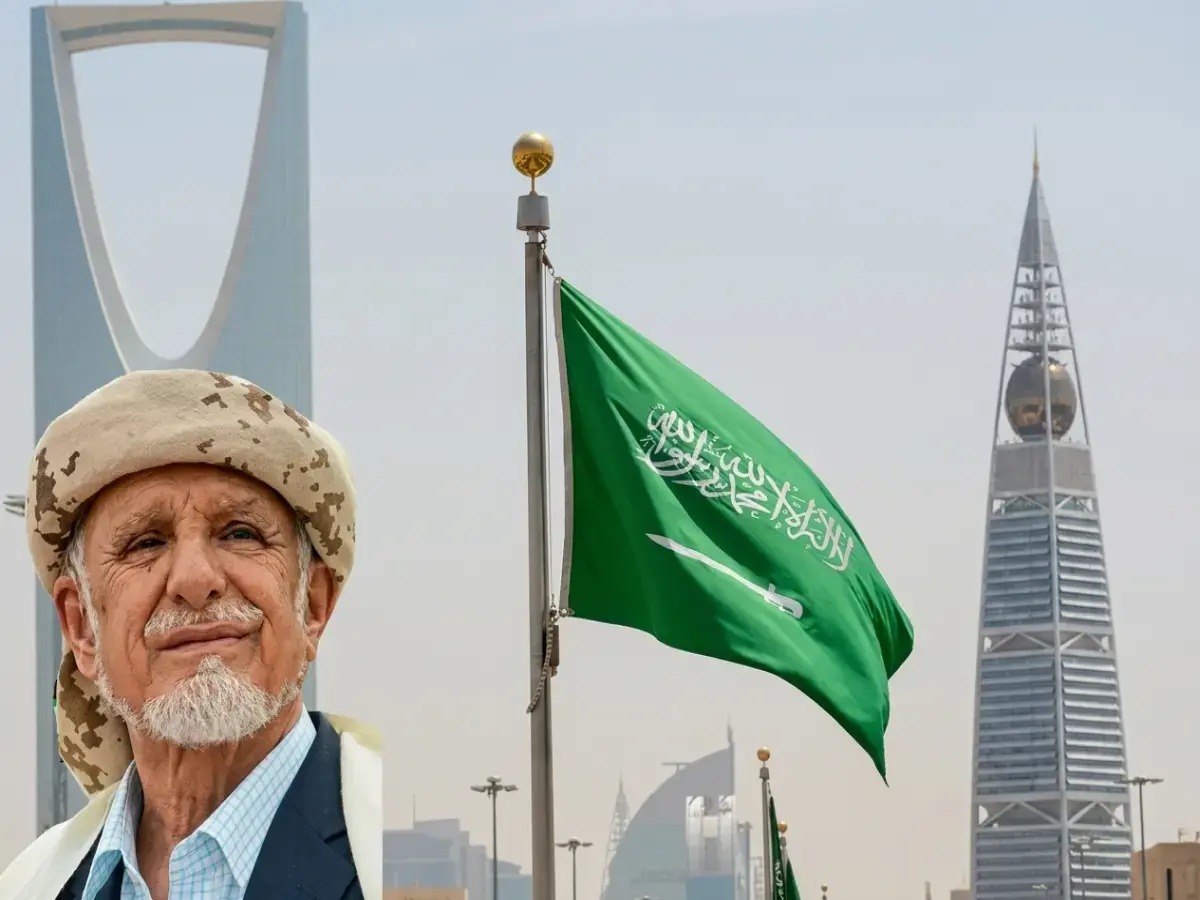 عاجل: أول رد سعودي رسمي يرد على إساءات شيخ يافع - يُرجّح صدور عقوبات؟!