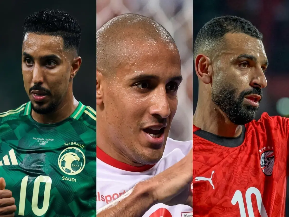 مصير محمد صلاح في كأس العالم يتحدد الآن… تصريحات لاعبي البرازيل بعد العناق الحار تكشف ما يدور في الخفاء!