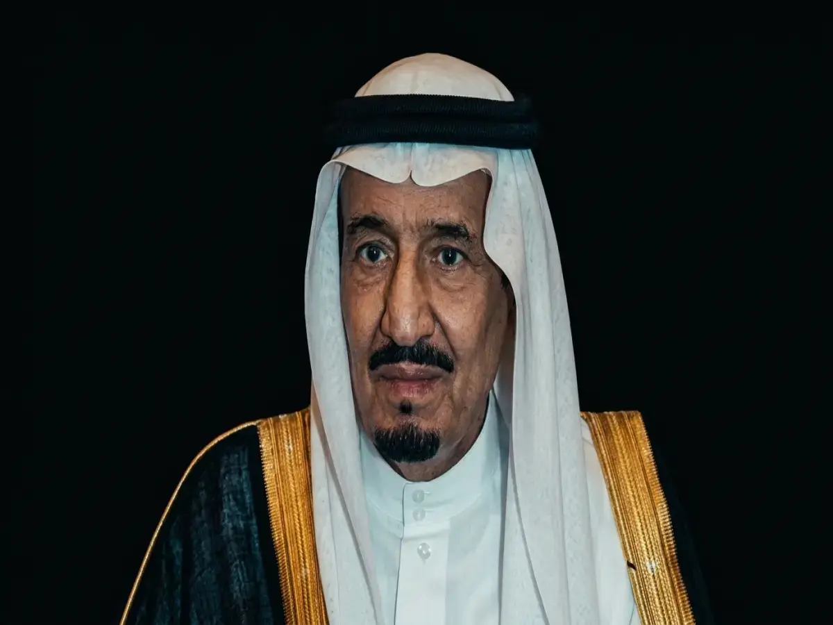 حصري: قرارات مصيرية للعالم العربي تُعلن عبر مؤتمر القمة البرلماني تحت رعاية الملك سلمان مباشرةً
