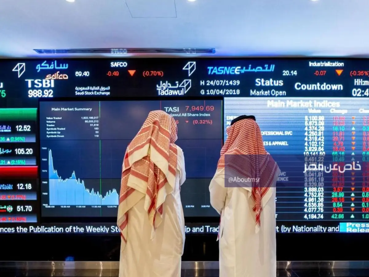 صادم في التداول السعودي: "الدواء" تتعرض لانهيار أرباح قياسي بـ78.8%... بينما "سابتكو" تقتنص عقد المدينة المنورة العملاق بـ241.5 مليون ريال!