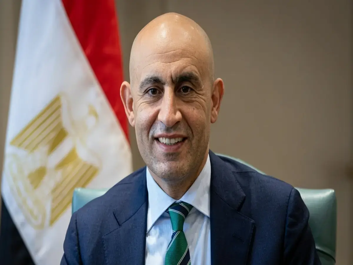 عاجل: وزير التعليم يُعفى وكيل تعليم القاهرة من منصبه ويُعيده إلى وظيفته الأساسية… تفاصيل القرار المفاجئ