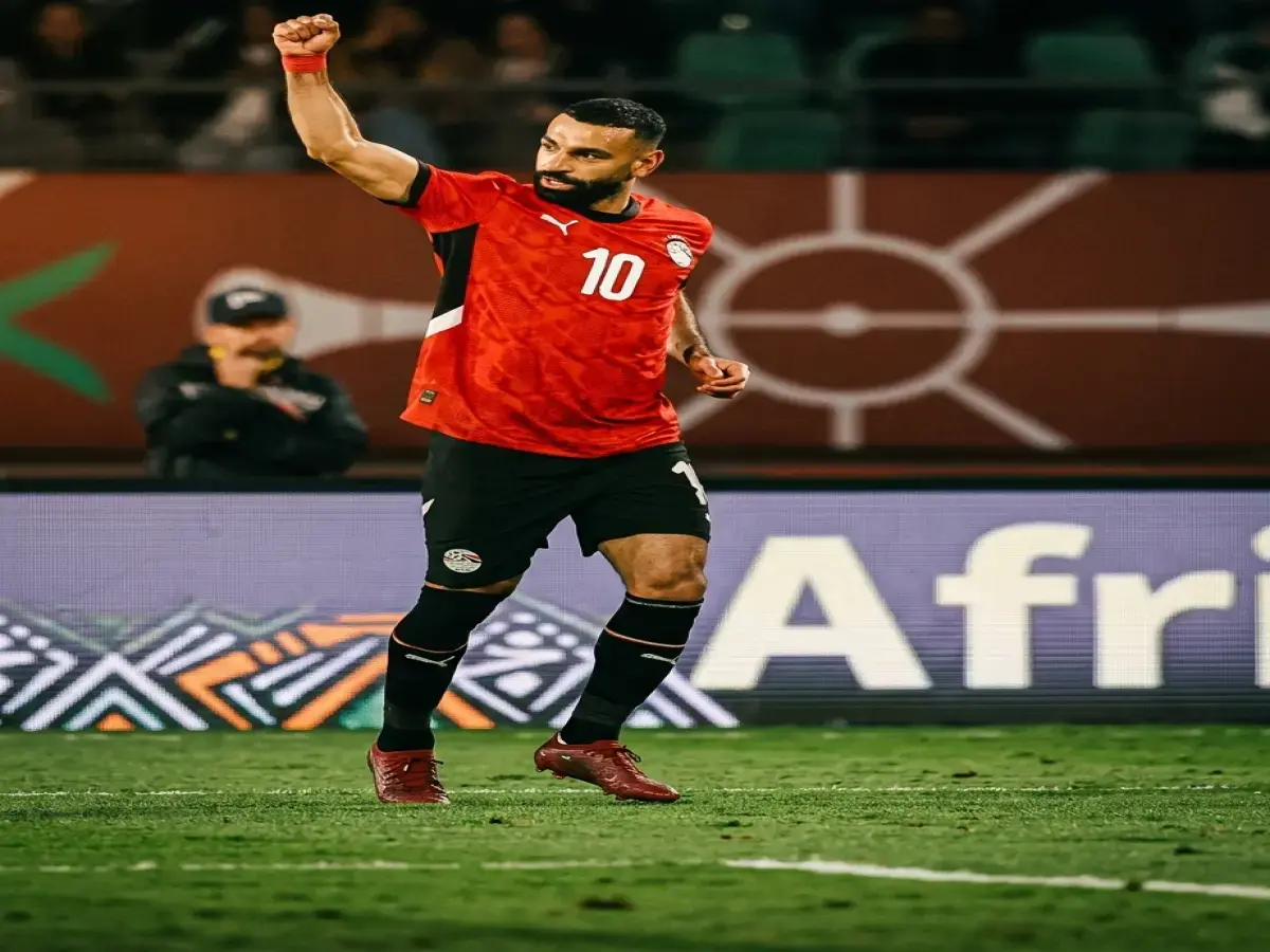 شاهد: محمد صلاح يكشف سر مصر في كأس العالم 2026… الجماهير تبكي قبل المباراة الأولى!