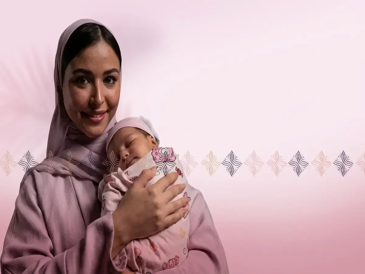 عاجل: مؤسسة الأمير طلال الخيرية تطلق 'أمومة'… حملة نوعية لتمكين المرأة السعودية ورفع الوعي!