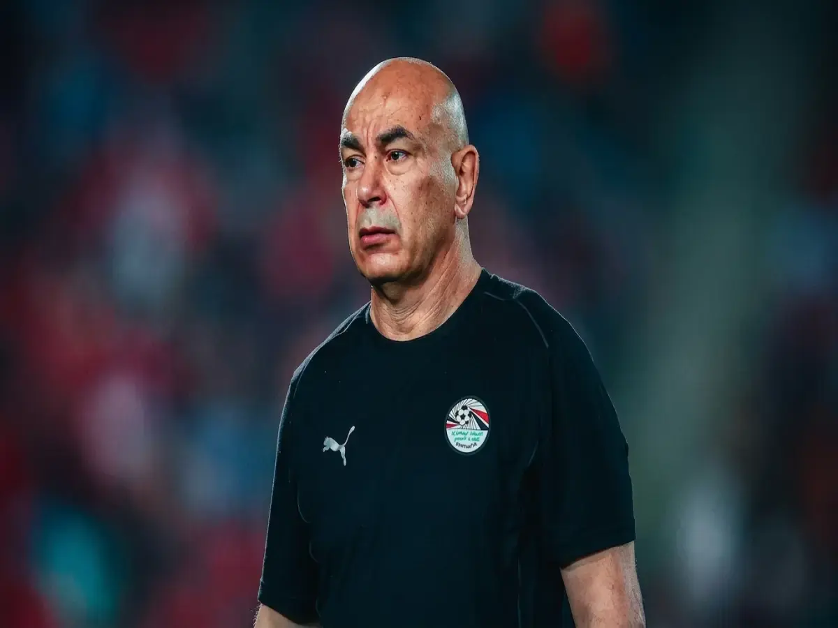حصري: حسام حسن يكشف سر التحضيرات الخطيرة لمنتخب مصر في مونديال 2026 - إسعاد الجماهير العربية هدف واحد!