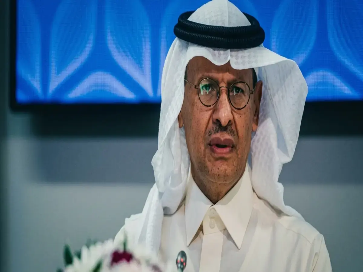 عاجل: الرياض تقود حواراً حاسماً لسداد 35 عاماً من فجوات الطاقة… قرارات مصيرية تنتظر العالم خلال أيام!