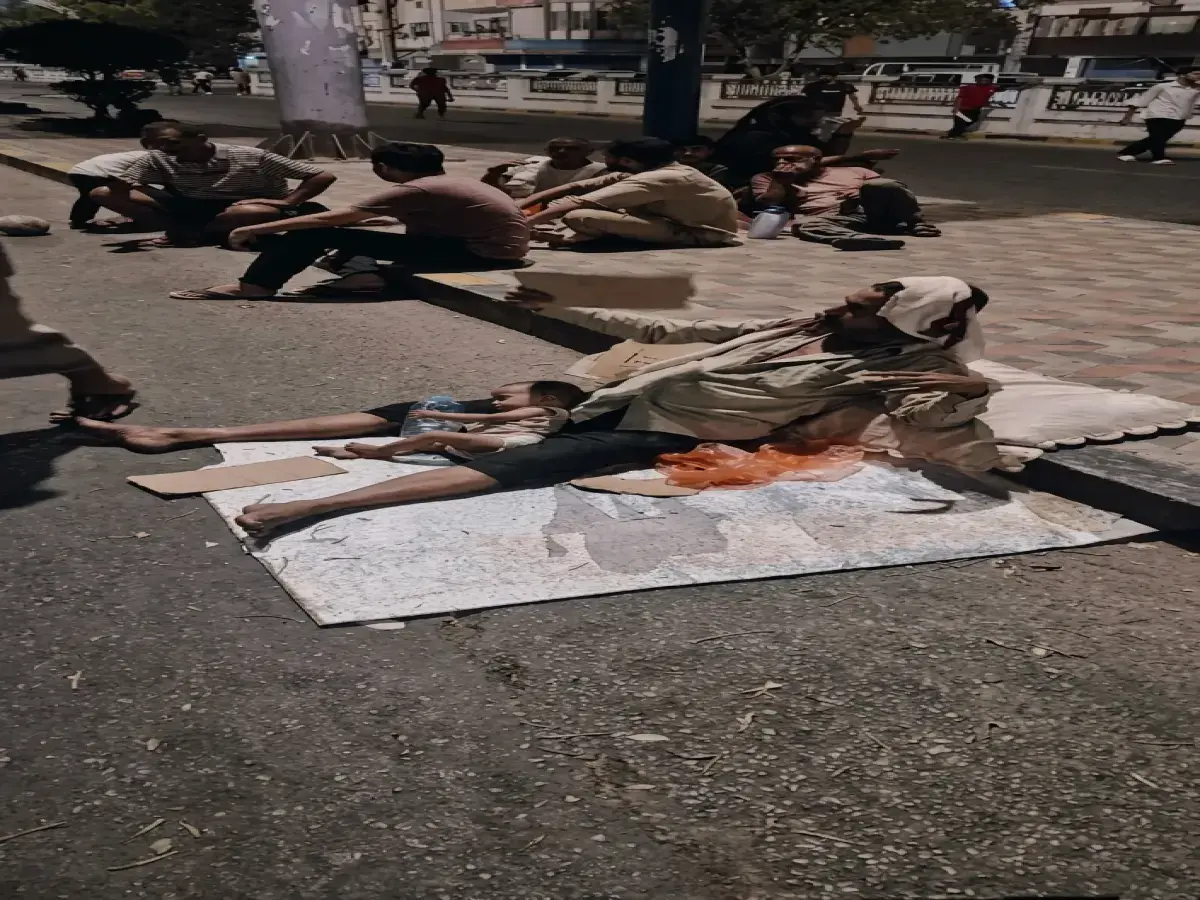 عاجل: الانهيار الكامل في عدن - كهرباء تتجاوز 13 ساعة انقطاع يومياً، والمواطنون يصفونها بـ"أزمة بلا نهاية"