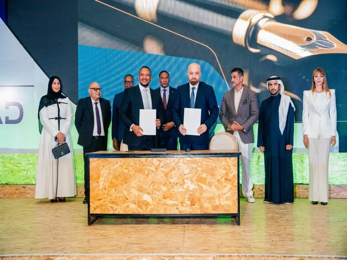 عاجل: استثمار صادم بقيمة 1.9 مليار دولار... السعودية تطلق مشروعاً في بوتسوانا سيسحب الاستثمارات من أفريقيا!