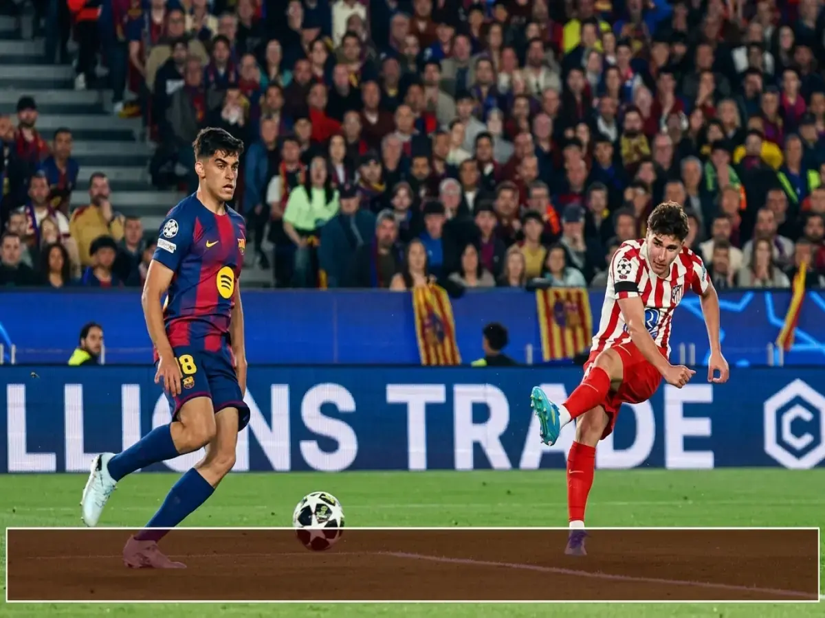 عاجل: ريال مدريد يقدم 150 مليون يورو لألفاريز وأتلتيكو يسخر: 'أنتم تجعلوننا نضحك أكثر من برشلونة!'