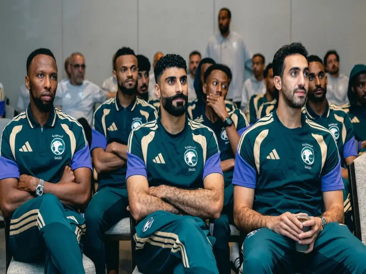 عاجل: التشكيل الرسمي الناري لمنتخب السعودية أمام السنغال… سالم الدوسري يقود الهجوم في الاختبار الأخير قبل المونديال!