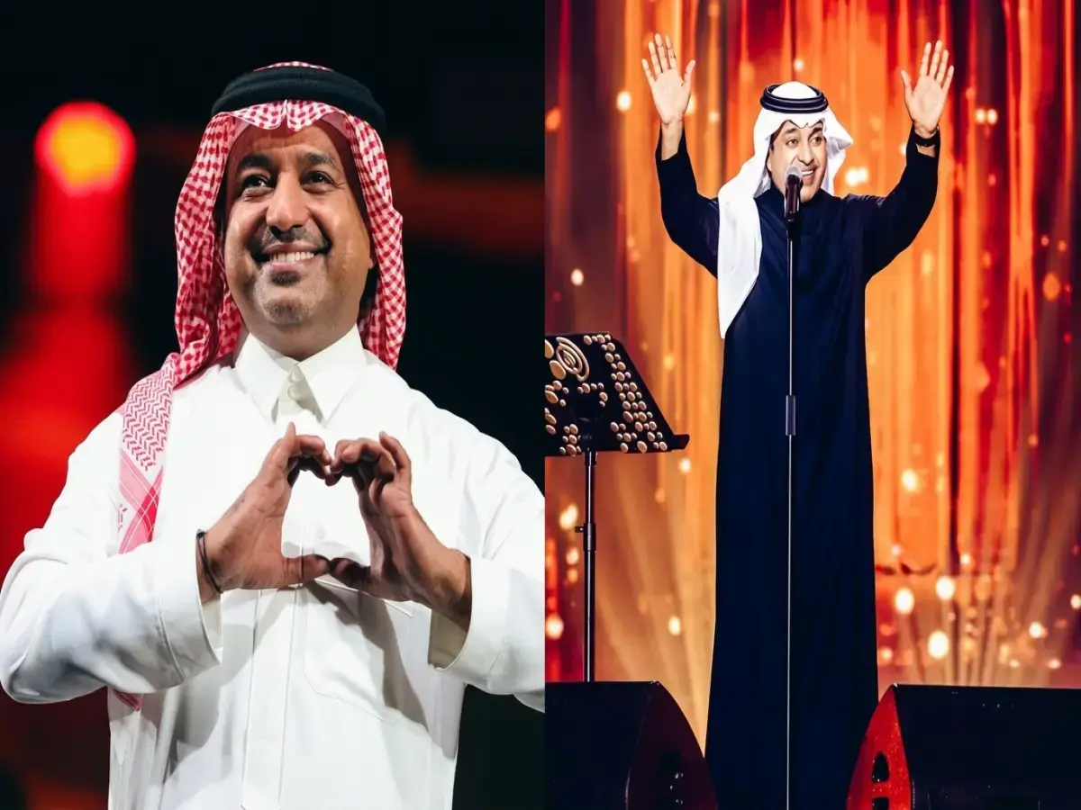 عاجل: راشد الماجد يطلق أغنية «معصي» احتفاءً بتتويج النصر.. جماهير العالمي في حالة فرحة هستيرية!