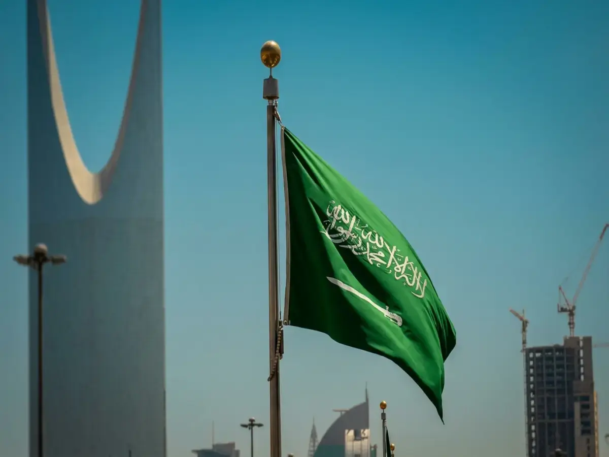 حصري: تقرير صادم يكشف عن تسارع التحول الوطني في السعودية.. مبادرات مكتملة تتجاوز 71% بينما العالم في حالة اضطراب!