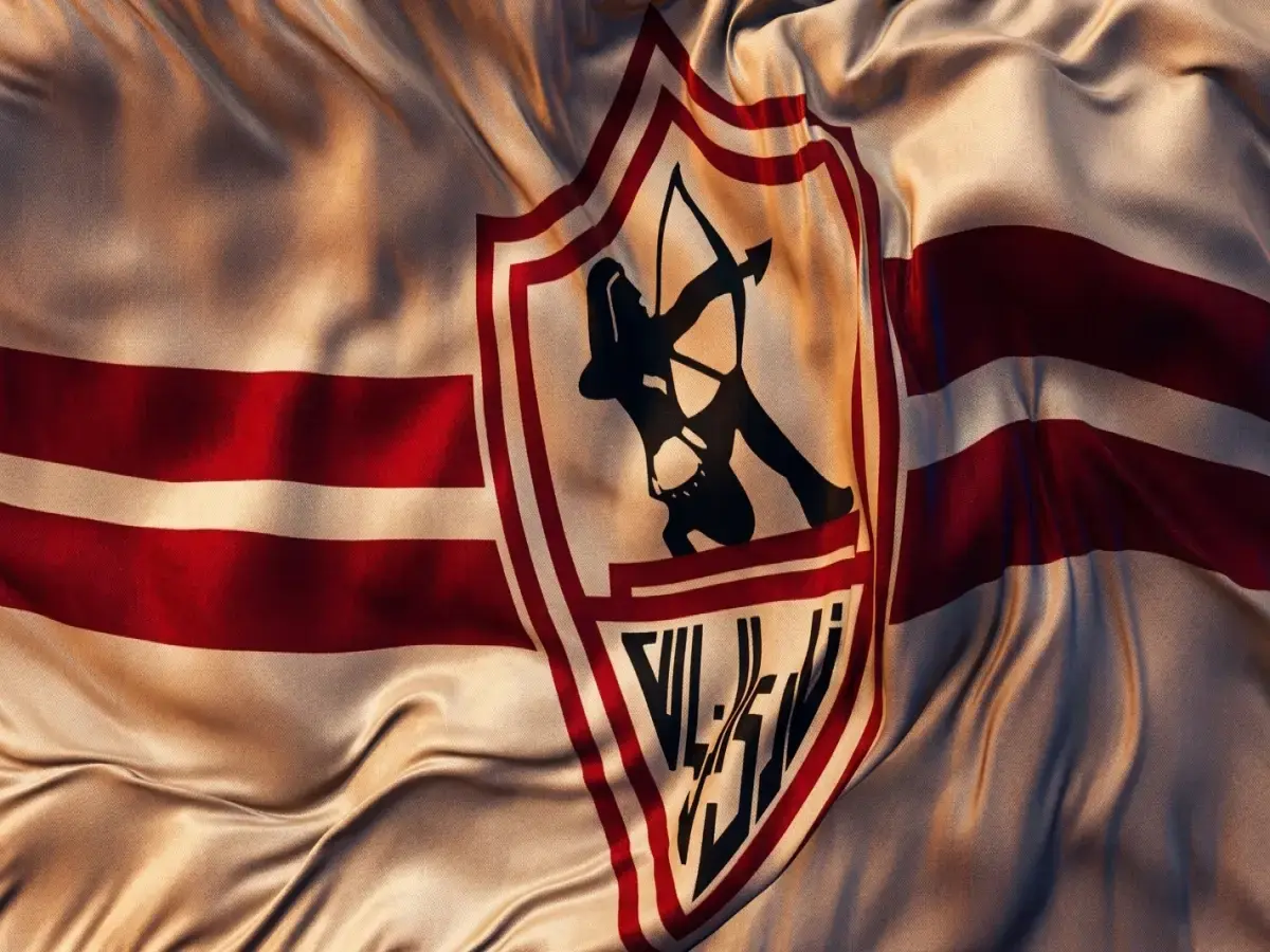بعد محمد صلاح.. فيفا ينهي قضية 'أندري بيكي' وأزمات الزمالك تنتهي رسمياً