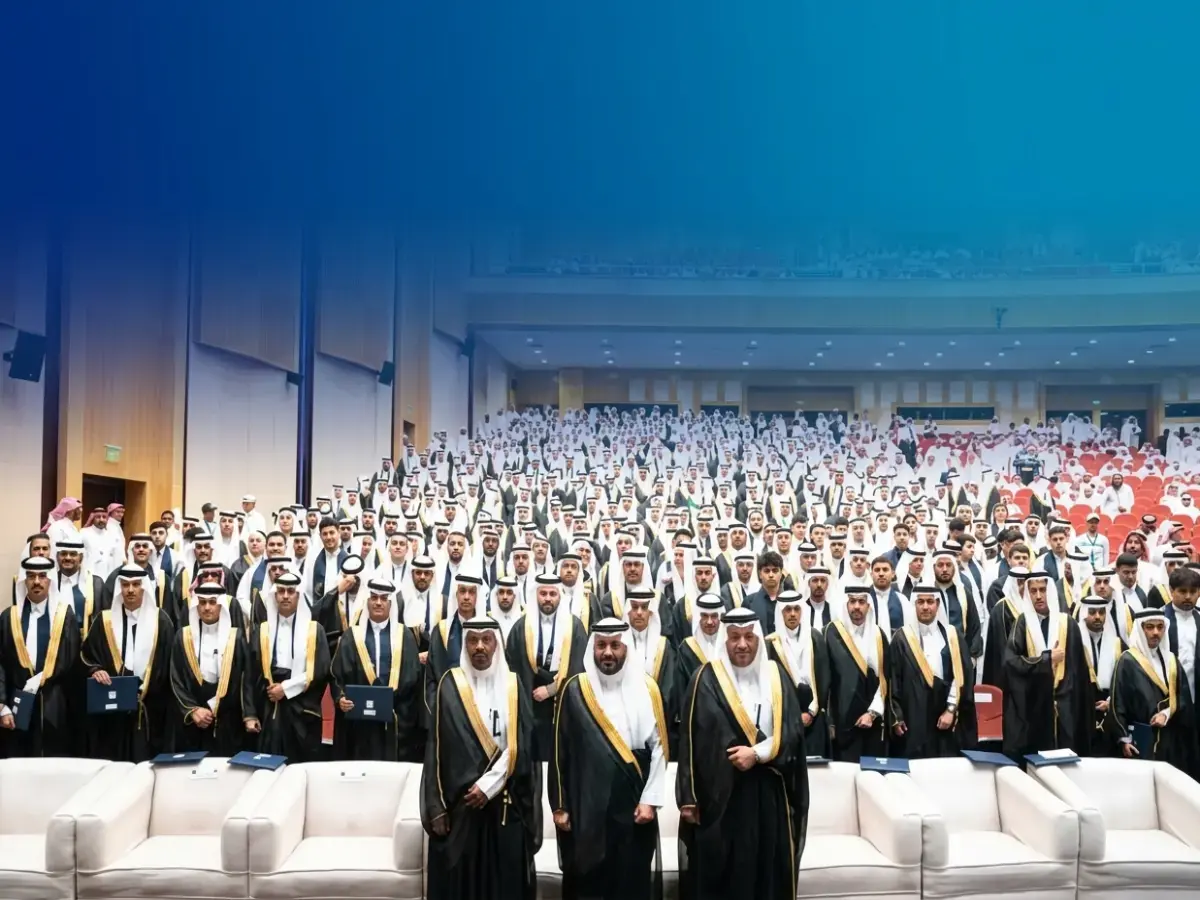حصري: 1405 طالباً يكسرون الأرقام في الأحساء.. التميز يجمع المتفوقين وحفّاظ القرآن في لحظة تاريخية!