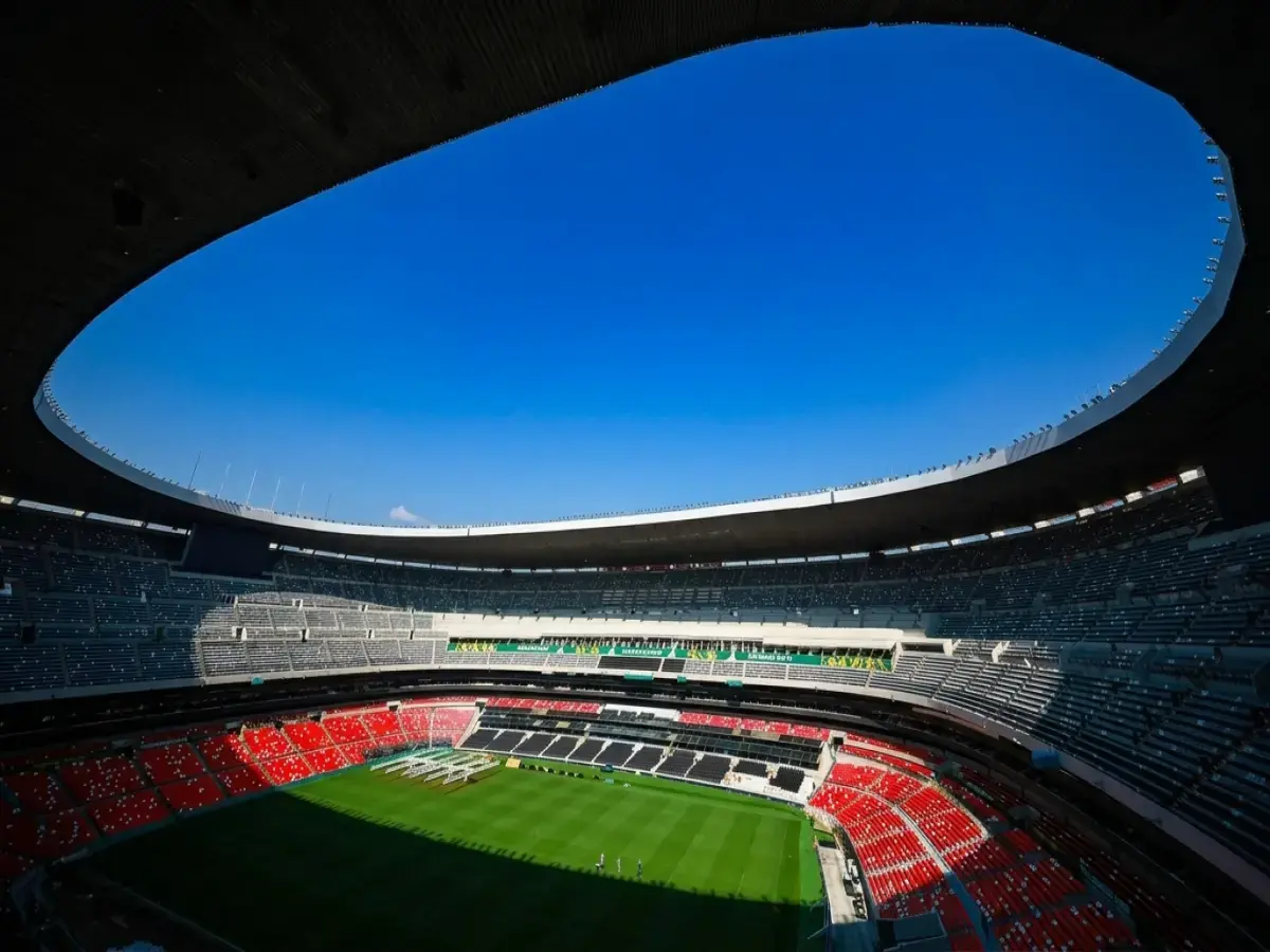 عاجل: آخر موعد قبل انفجار كأس العالم 2026… تعرف على سر سيناريو الافتتاح المثير الذي يكرّس نفسه!