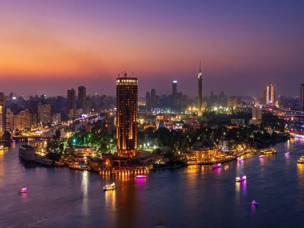 حصري: مصر تنفذ صفقة طاقة عملاقة بقيمة 420 مليون دولار… خطوة تاريخية لتحويل البلاد إلى مركز عالمي للطاقة النظيفة!