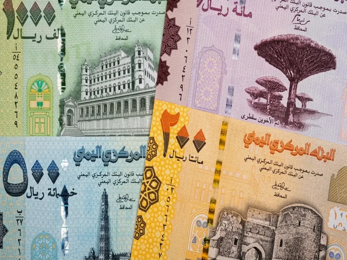 صادم: أسعار العملات تنهار في عدن وتستقر في صنعاء… فجوة تصل إلى 300% بين المناطق!