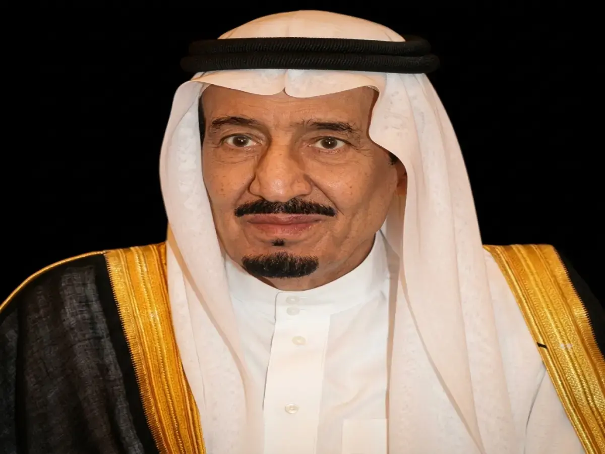 عاجل: أمر ملكي سامي بتسمية 9 قضاة في المحكمة العليا... تعزيز تاريخي للعدالة الناجزة
