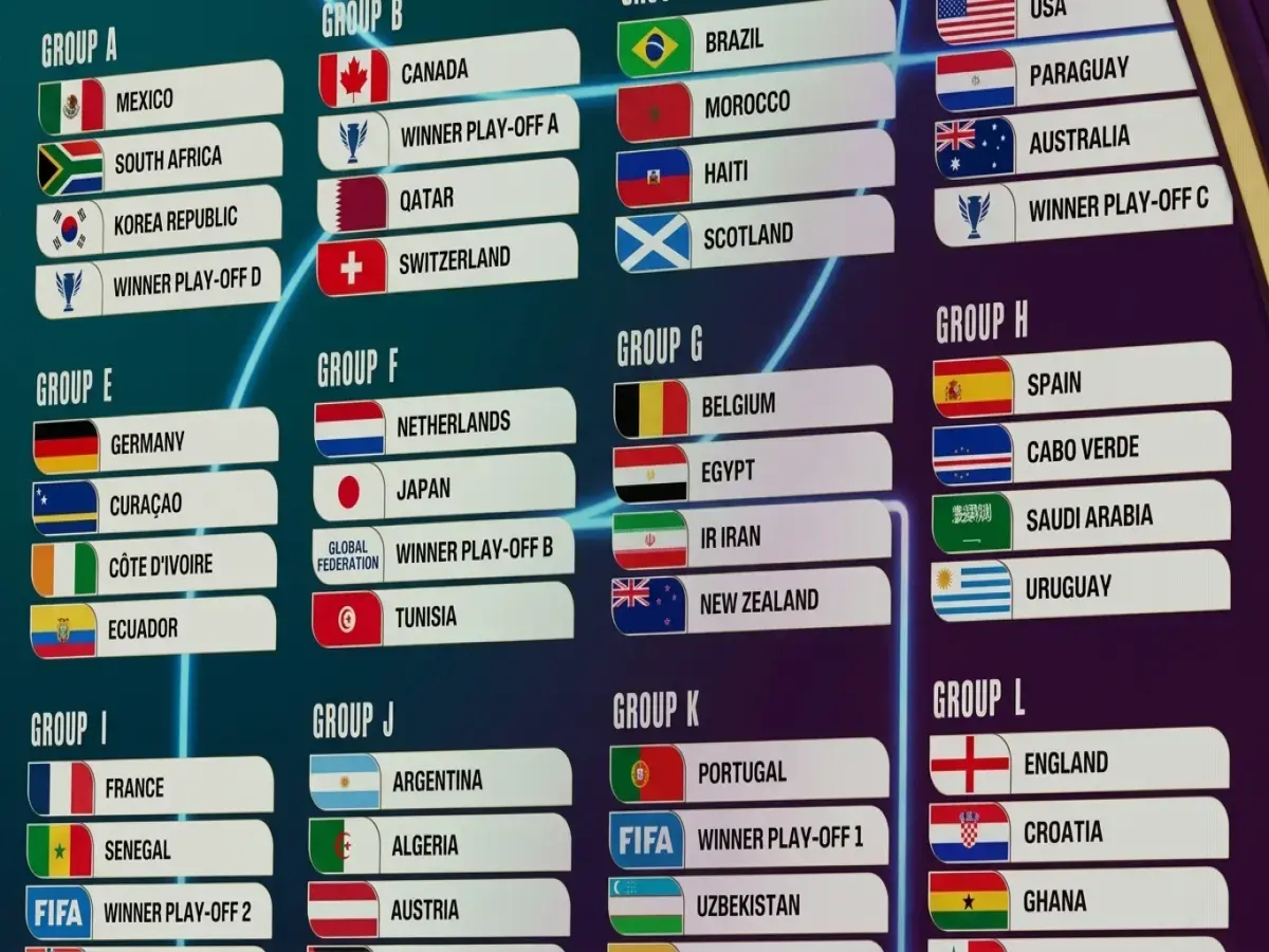 انفجار الألوان في سماء مكسيكو: هنا مواعيد حفل افتتاح كأس العالم 2026 الدقيقة… مع مفاجأة شاكيرا النارية!