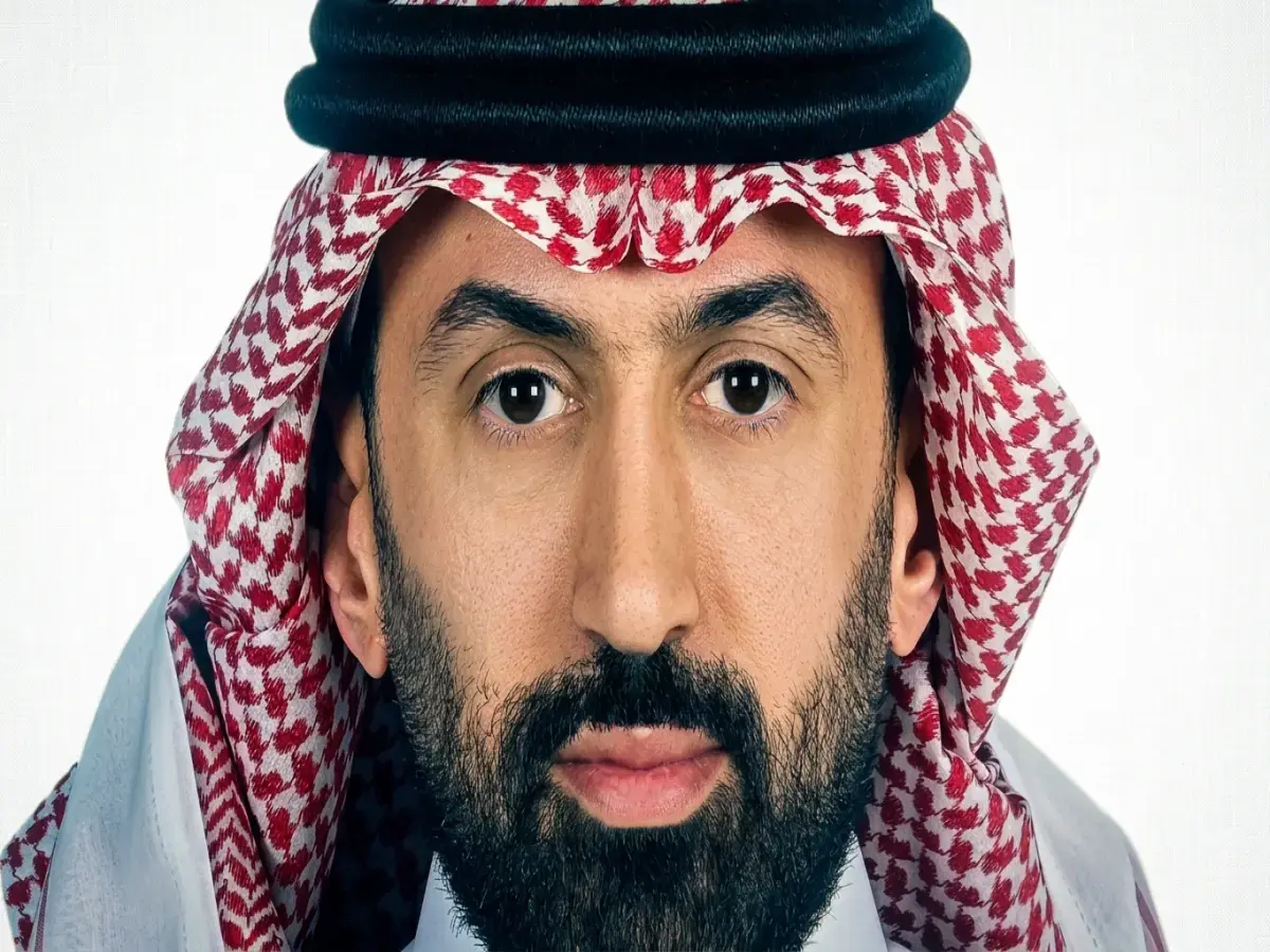 حصري: قرار وزير العدل يُفسح مجالاً للشباب… العمري يتولى مساعد الموارد في خطوة لإتاحة الفرص للكفاءات الشابة!