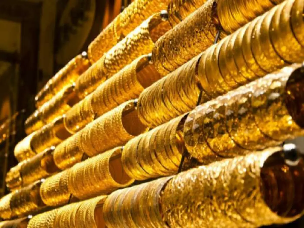 عاجل: أسعار الذهب في اليمن اليوم.. استقرار مريب في عيار 21 بين عدن وصنعاء - وهذه هي التفاصيل الصادمة!