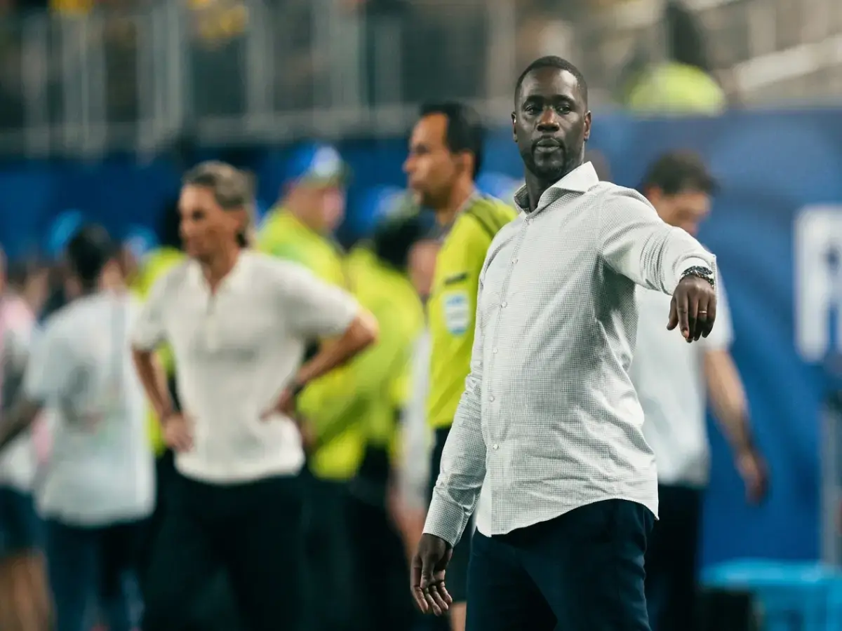 عاجل: مدرب كوت ديفوار يوجه رسالة نارية لألمانيا - "سنسقط الجدار الألماني ونصنع التاريخ في كأس العالم"