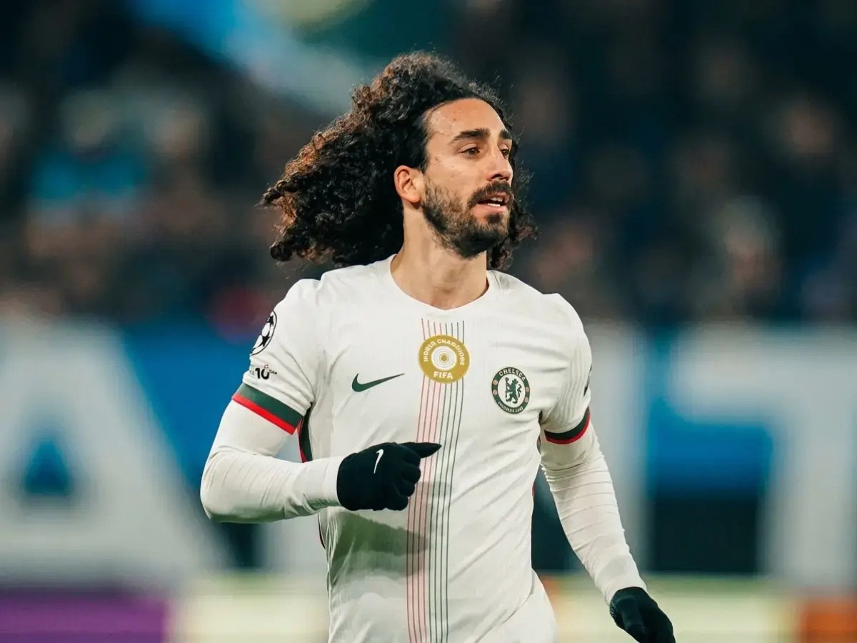 عاجل: ريال مدريد يضرب بقوة 70 مليون دولار ويوقع كوكوريا رسمياً… مورينيو يبدأ حكمه الجديد بالصفقة الأقوى!