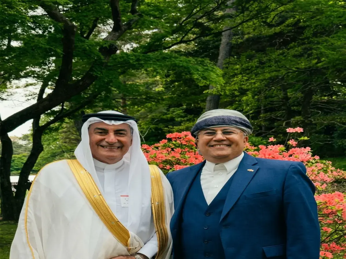 عاجل: تطور مفاجئ في العلاقات اليمنية السعودية… سفير اليمن يكشف عن اتفاق سري مع نظيره السعودي يغير مصير المنطقة بأكملها!