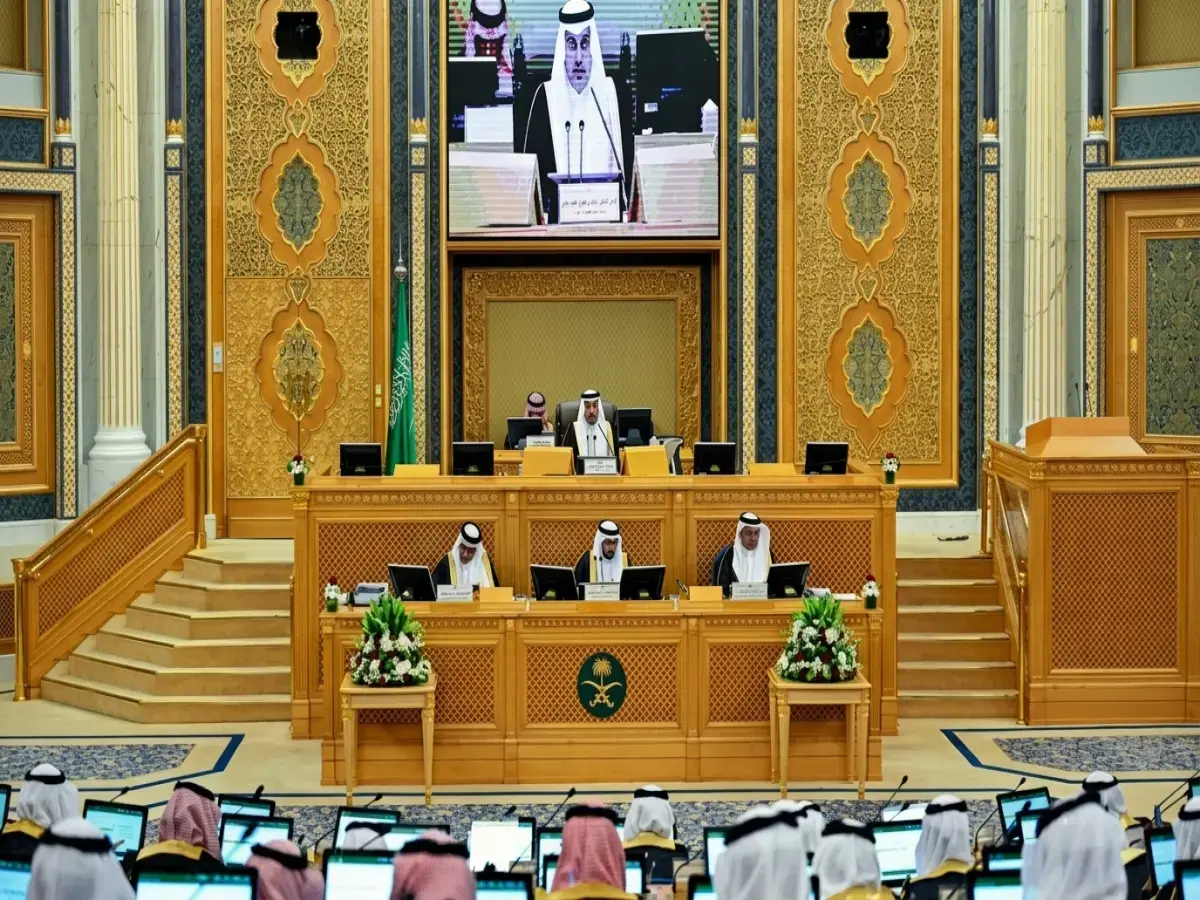 إعلان رسمي من مجلس الشورى: قرار مصيري يكشف التحديات الخطيرة التي تواجه كبار السن في الحصول على التأمين الصحي… وهذه مطالب الأعضاء العاجلة