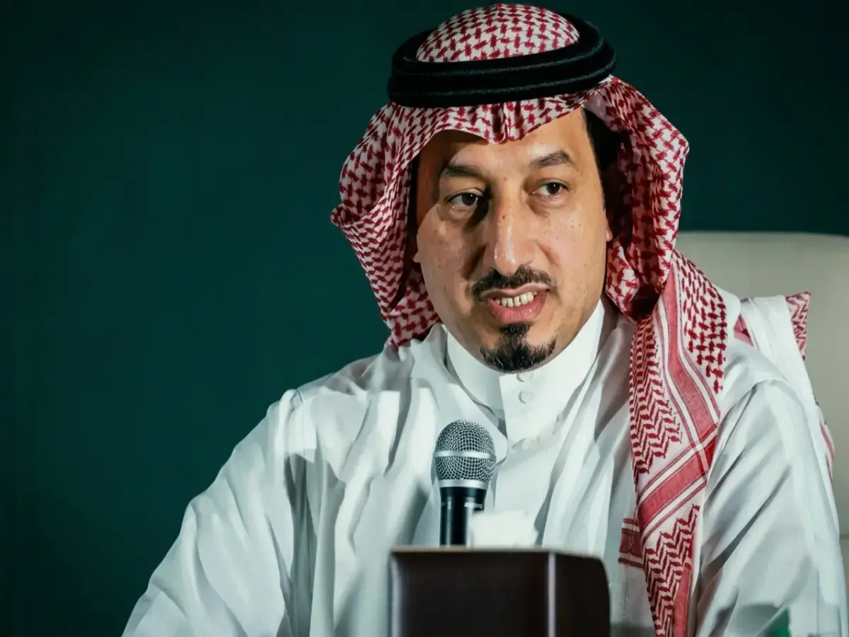 ياسر المسحل يُعلن خطة مُفاجئة بعد تعادل الأخضر مع أوروغواي.. و يُوجه رسالة حارة للجماهير التي صنعت هذا النقلة