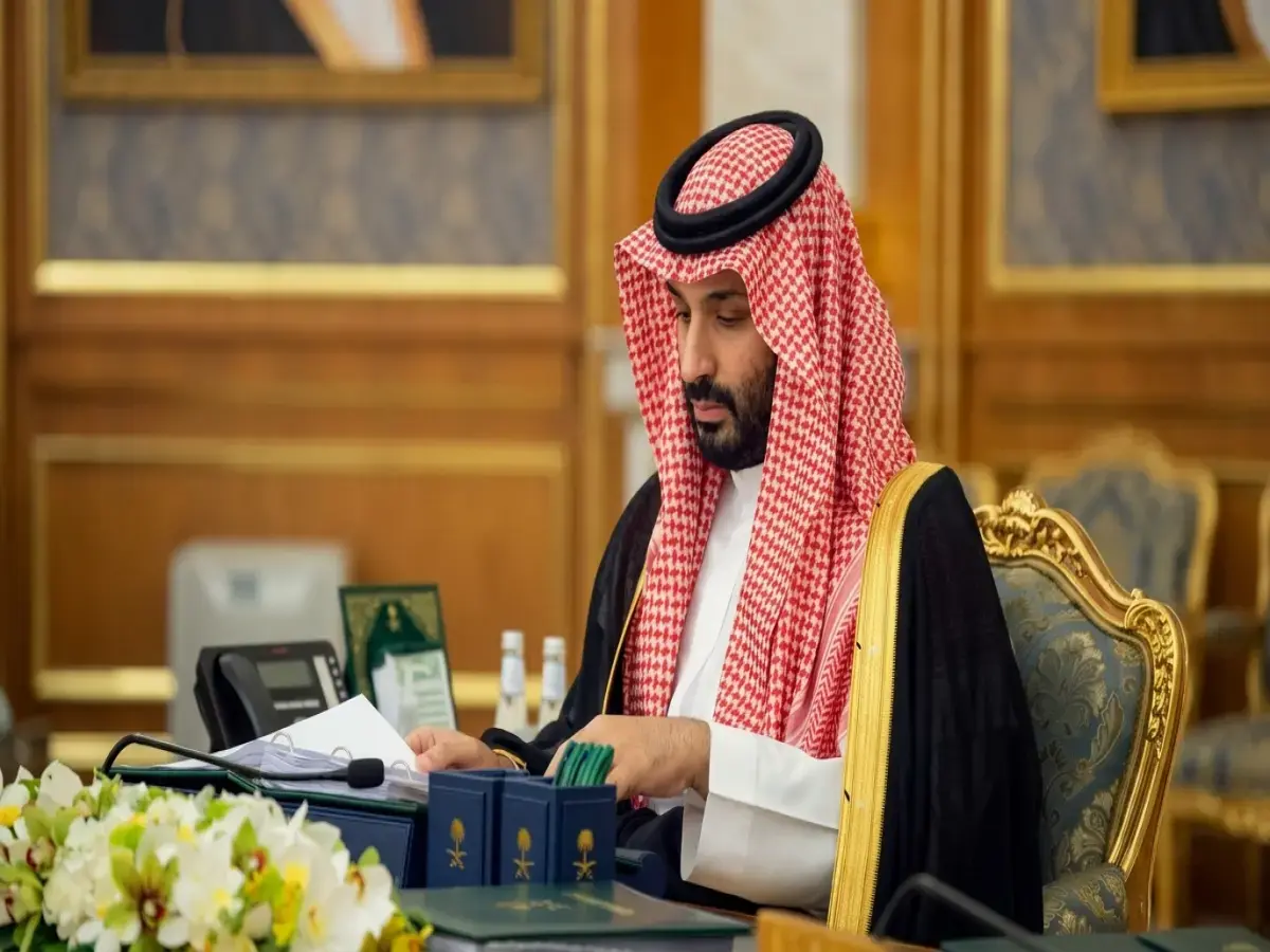 عاجل: مجلس الوزراء السعودي يقر نظاماً صارماً لإدارة الأموال المحجوزة في جرائم خطيرة… تفاصيل القرارات التي غيرت قواعد اللعبة!