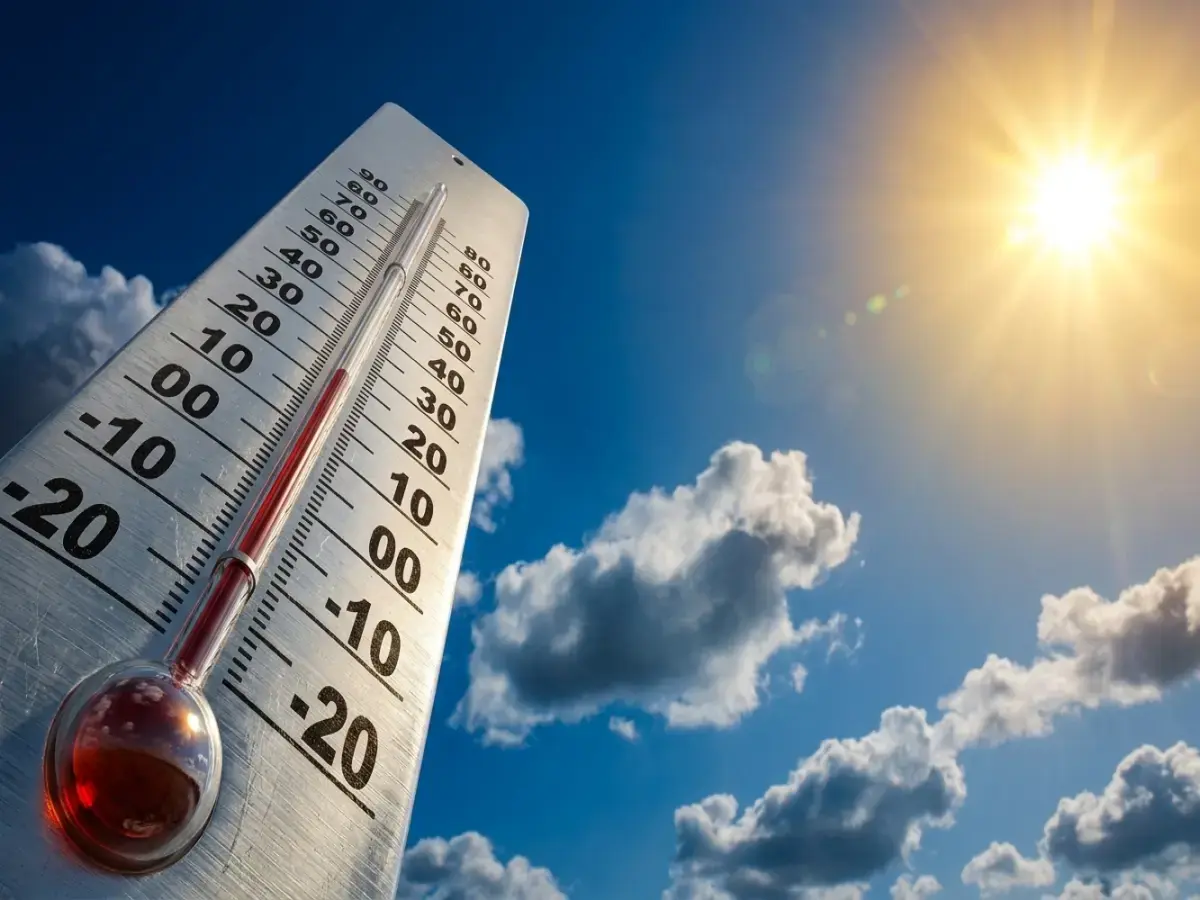 أرصاد تحذر: الحرارة تصل إلى 42° في هذه المحافظات.. ونشاط رياح مفاجئ مساء اليوم - تعرف على نصائح الخبراء للحماية