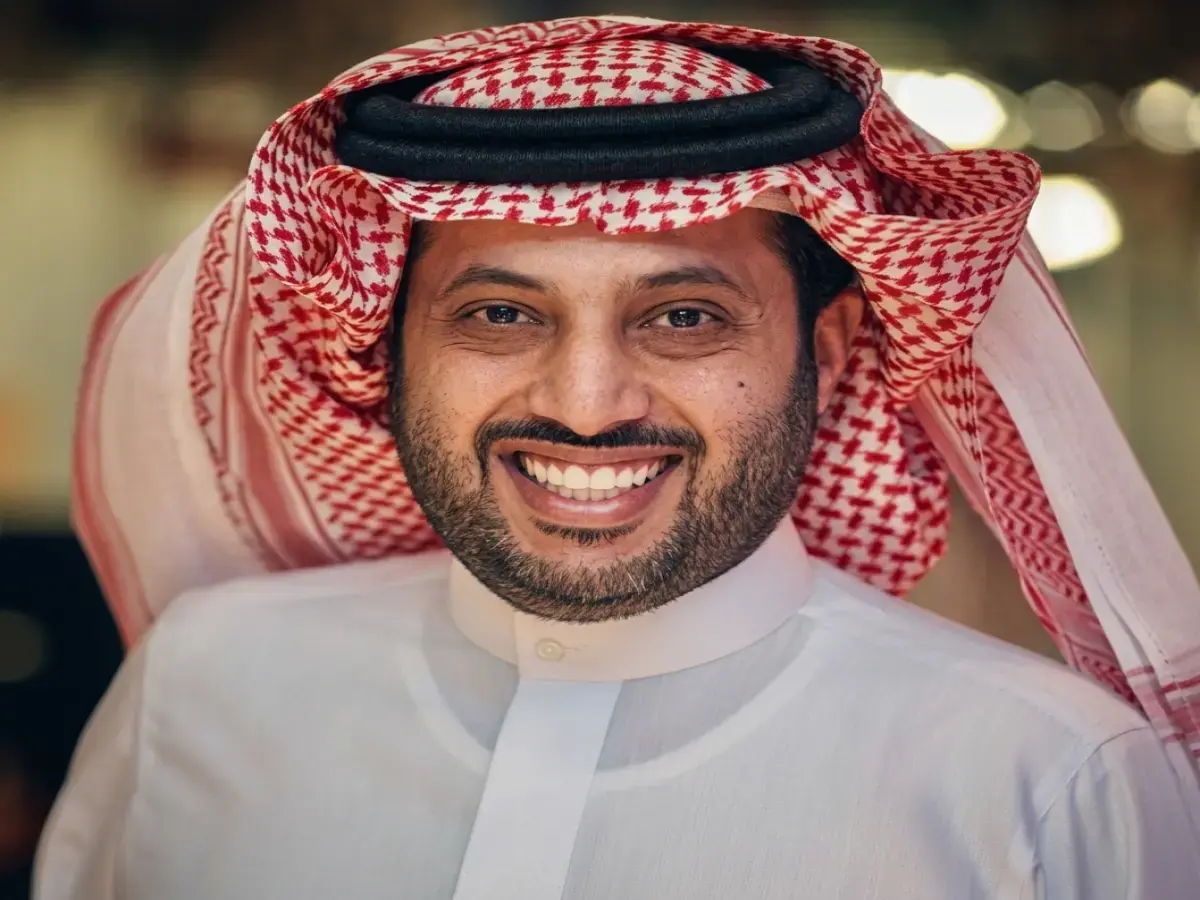 عاجل: السعودية تصدر نظاماً تاريخياً يغير وجه الترفيه للأبد… رئيس الهيئة يكشف عن قفزة نوعية في جودة الحياة