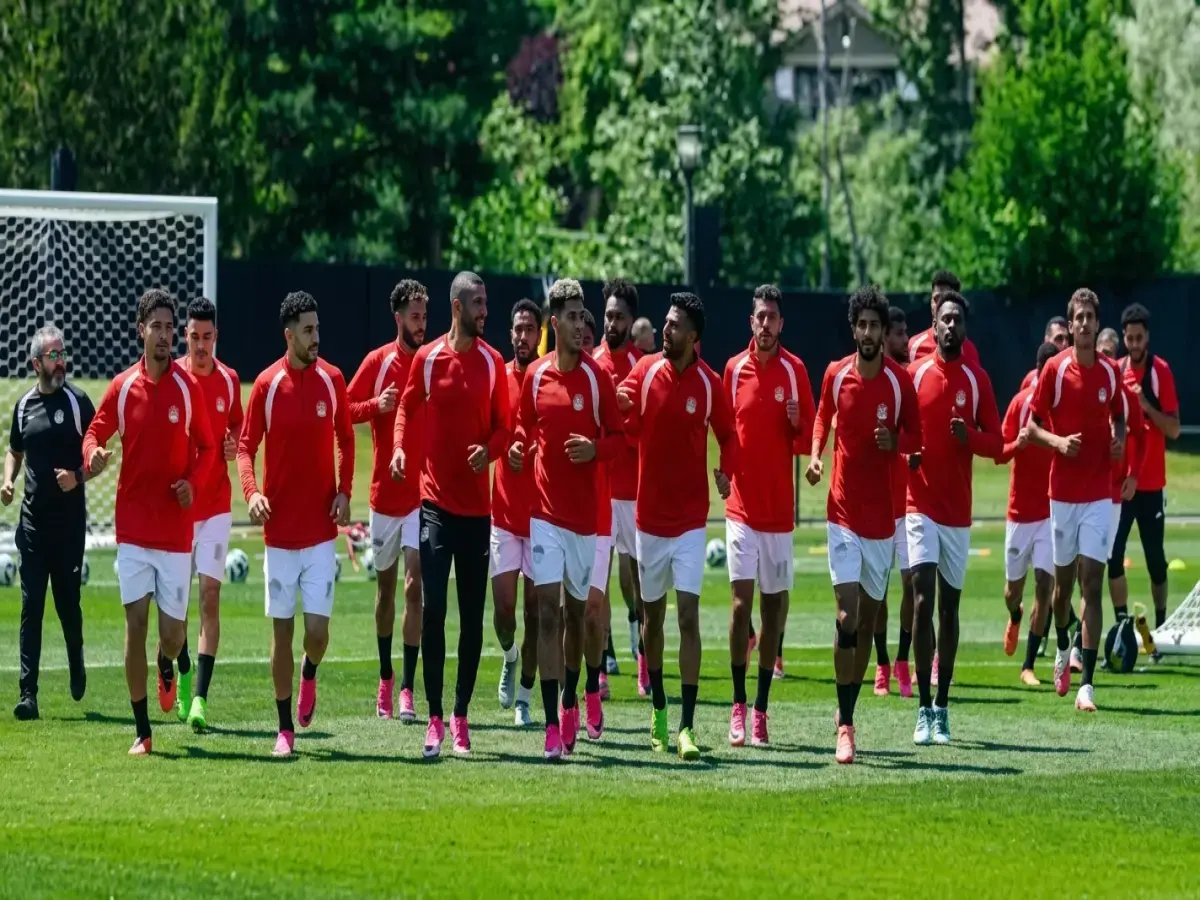 عاجل: هل يحمل المركز الرابع لمصر سر التأهل؟.. ترتيب الفراعنة يكشف مفاجأة صادمة في كأس العالم!