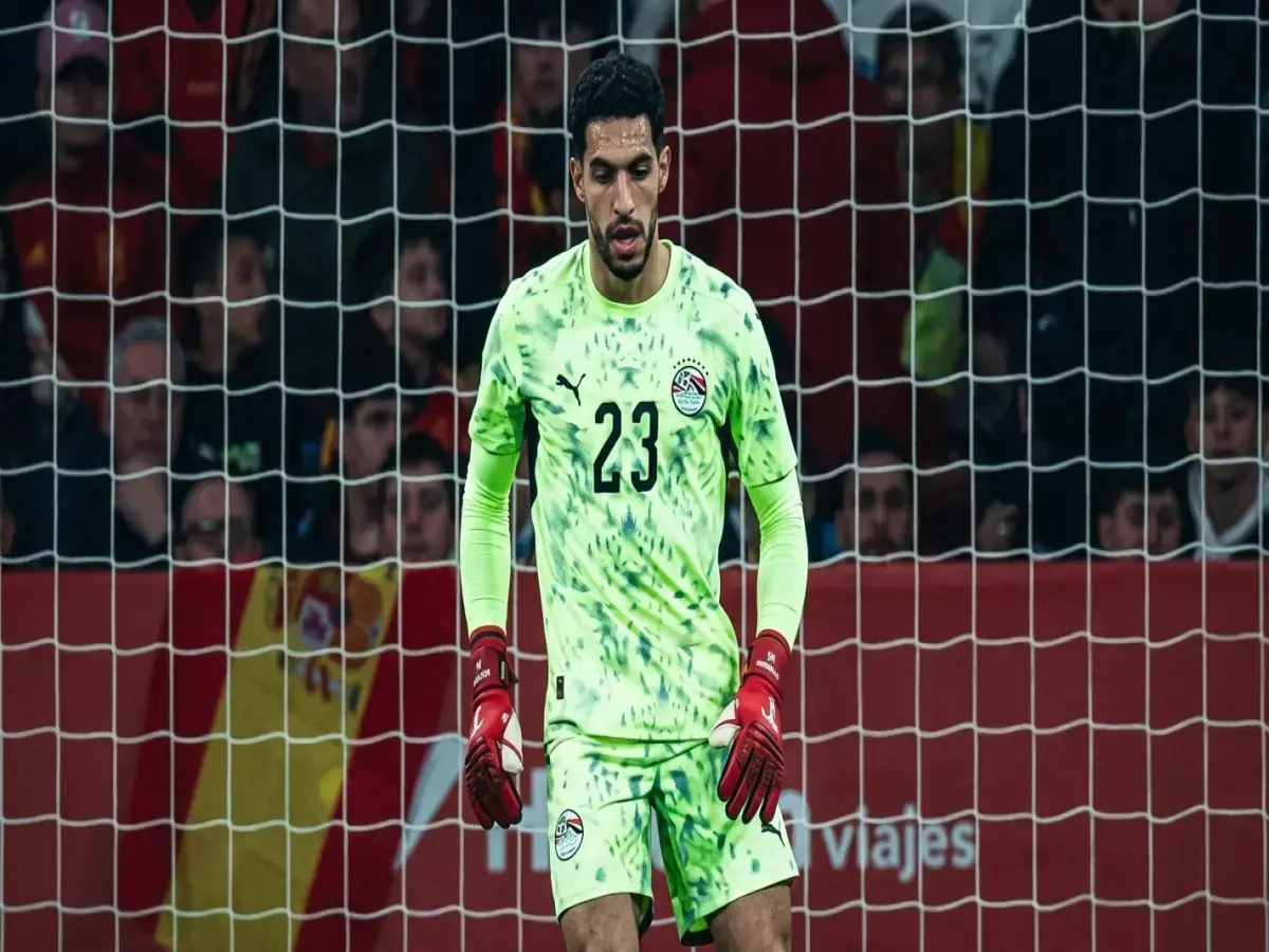 📢 شاهد: مصطفى شوبير يكرر إنجاز والده بعد 36 عاماً… مونديال 2026 يحتفي بأبناء النجوم وأحدثهم حارس مصر!
