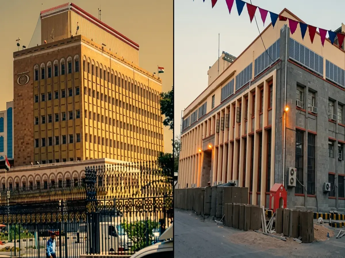 عاجل: واشنطن تفشل مخطط حوثي خطير لتهريب الأموال عبر عُمان… كيف أحبطت الاستخبارات الأمريكية "قناة مالية سرية" كانت ستغير خريطة اليمن؟