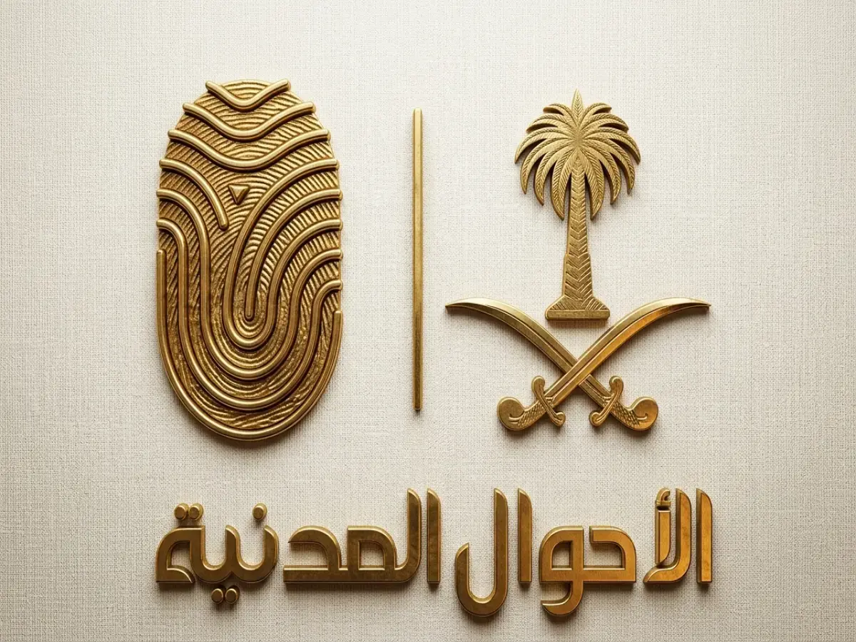 أولوية | الأحوال المدنية تطلق خدمة صادمة: بدل تالف لشهادة الميلاد يصل منزلك… 3 شروط فقط تمنعك!