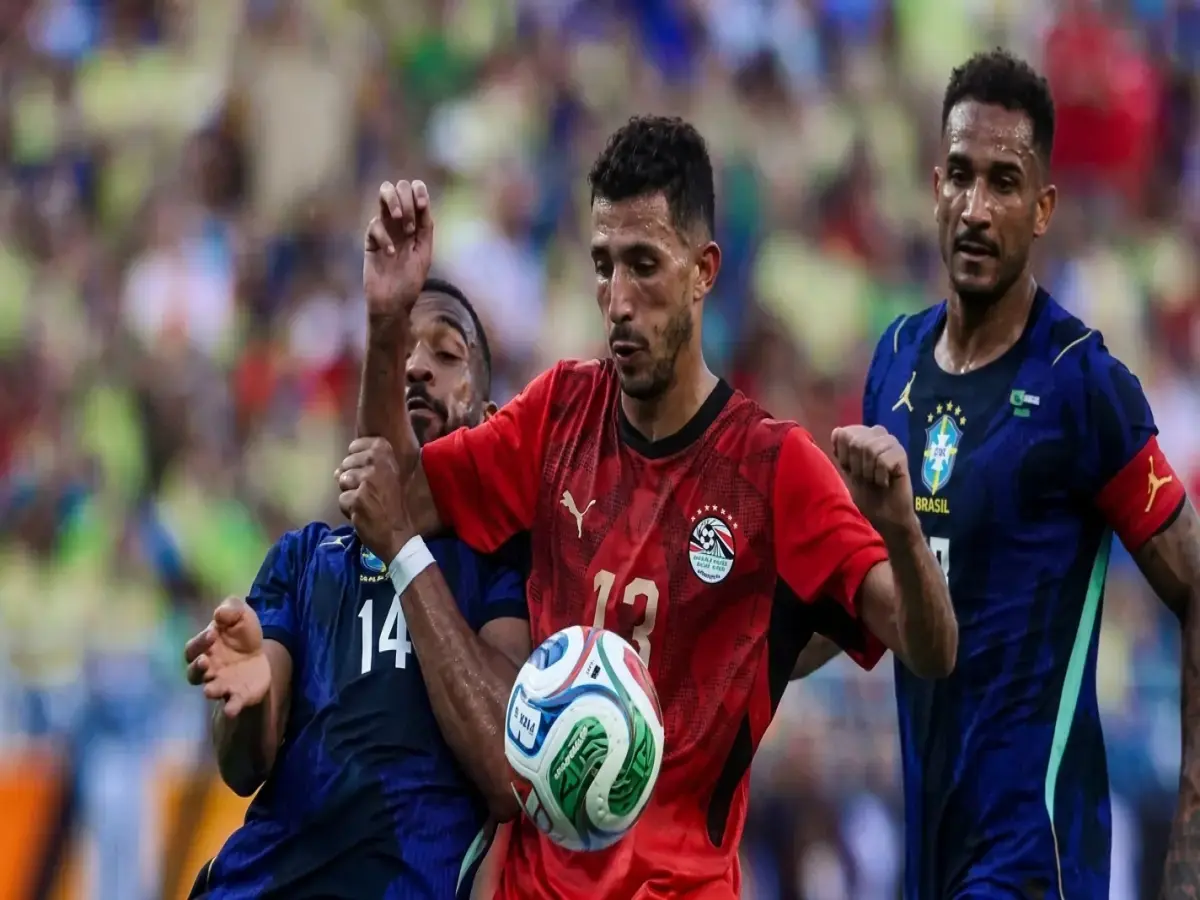 عاجل: الزمالك يتواصل مع أحمد فتوح في كأس العالم… مخاوف من إصابة تُهدد مسيرة منتخب مصر قبل نيوزيلندا!