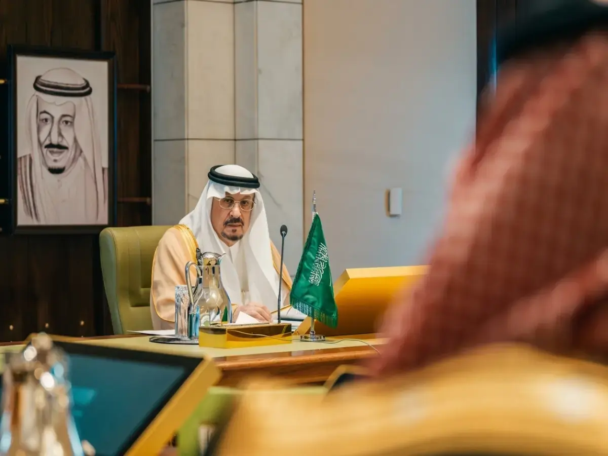 أمير الرياض يُشرف بنفسه على حسابات اليتامى… القرارات المالية الصادمة في اجتماع جمعية "إنسان" تُكشف اليوم!