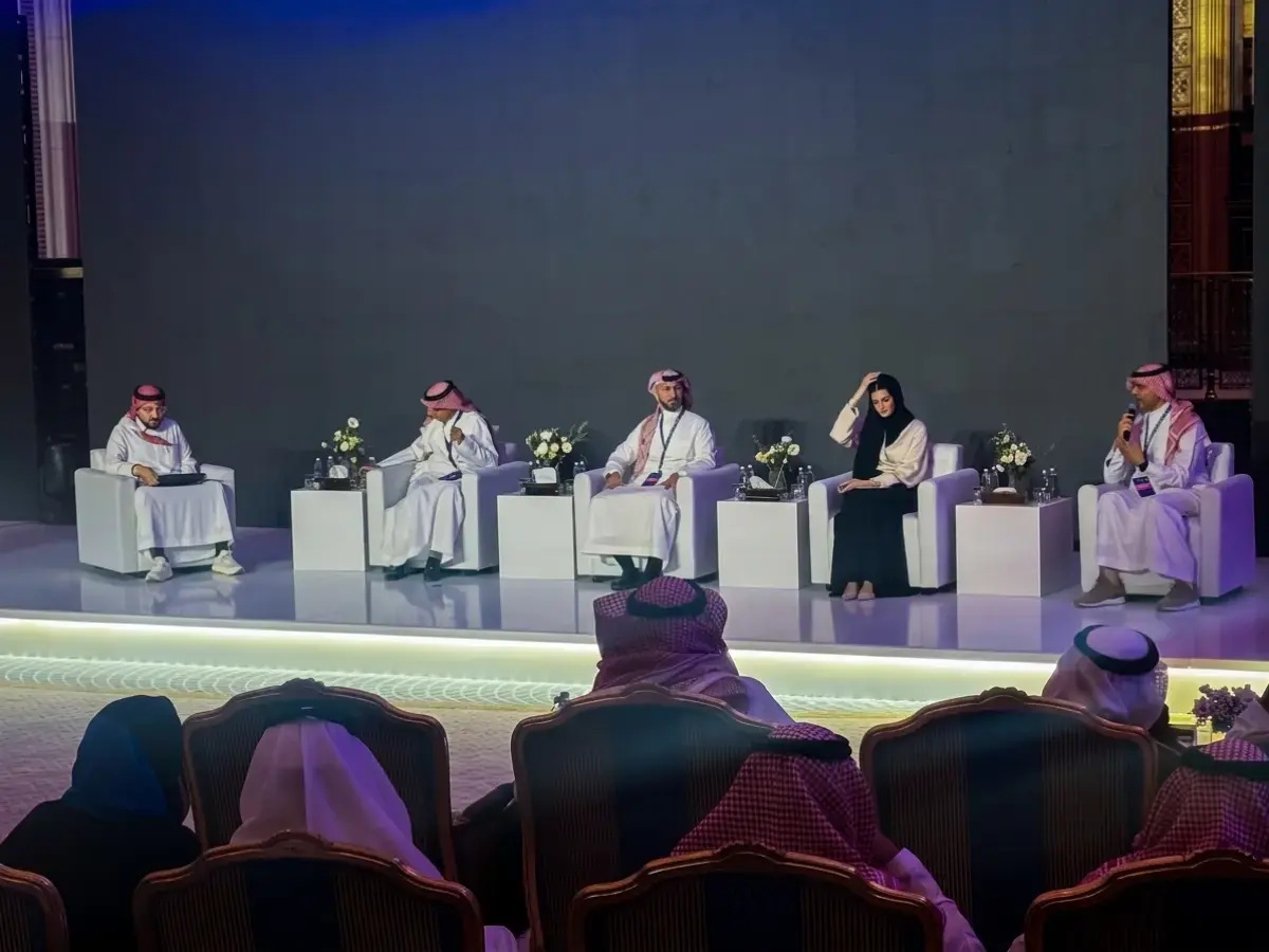 عاجل: قفزة تاريخية في السعودية… 71.7% من الشركات تطلق 4 مشاريع بـ660 ألف ريال لـ3 فئات محورية