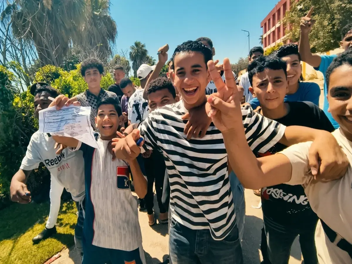 عاجل للإسكندرية: «العينات مبشرة».. موعد إعلان نتيجة التيرم الثاني لـ111 ألف طالب ثالث إعدادي 2026
