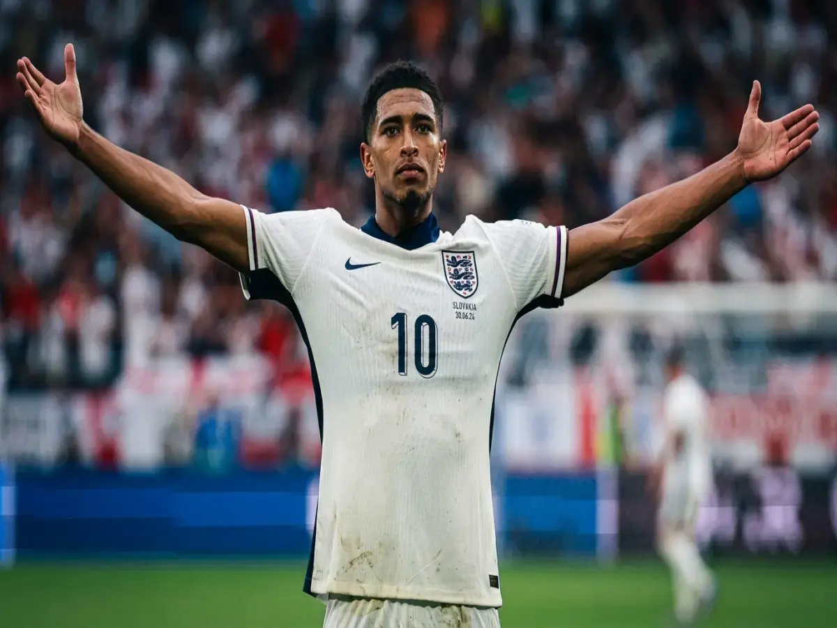 عاجل: هندرسون يكشف العامل الحاسم لإنجلترا في المونديال.. لاعب واحد سيحسم البطولة! 🤯