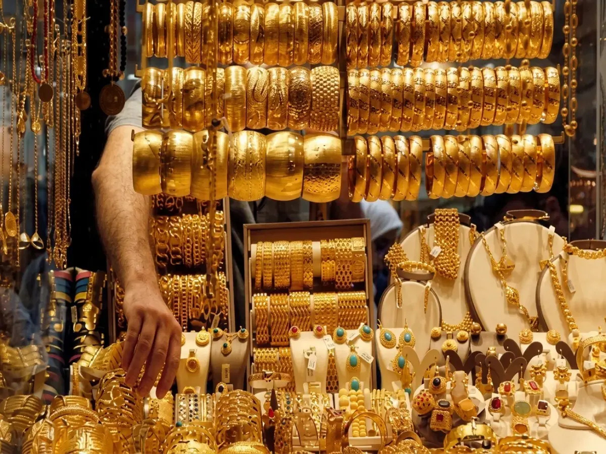عاجل: هل تفقد 50 جنيها على كل جرام ذهب؟.. خبراء يحذرون من هبوط صاروخي بعد قرار أمريكي خطير