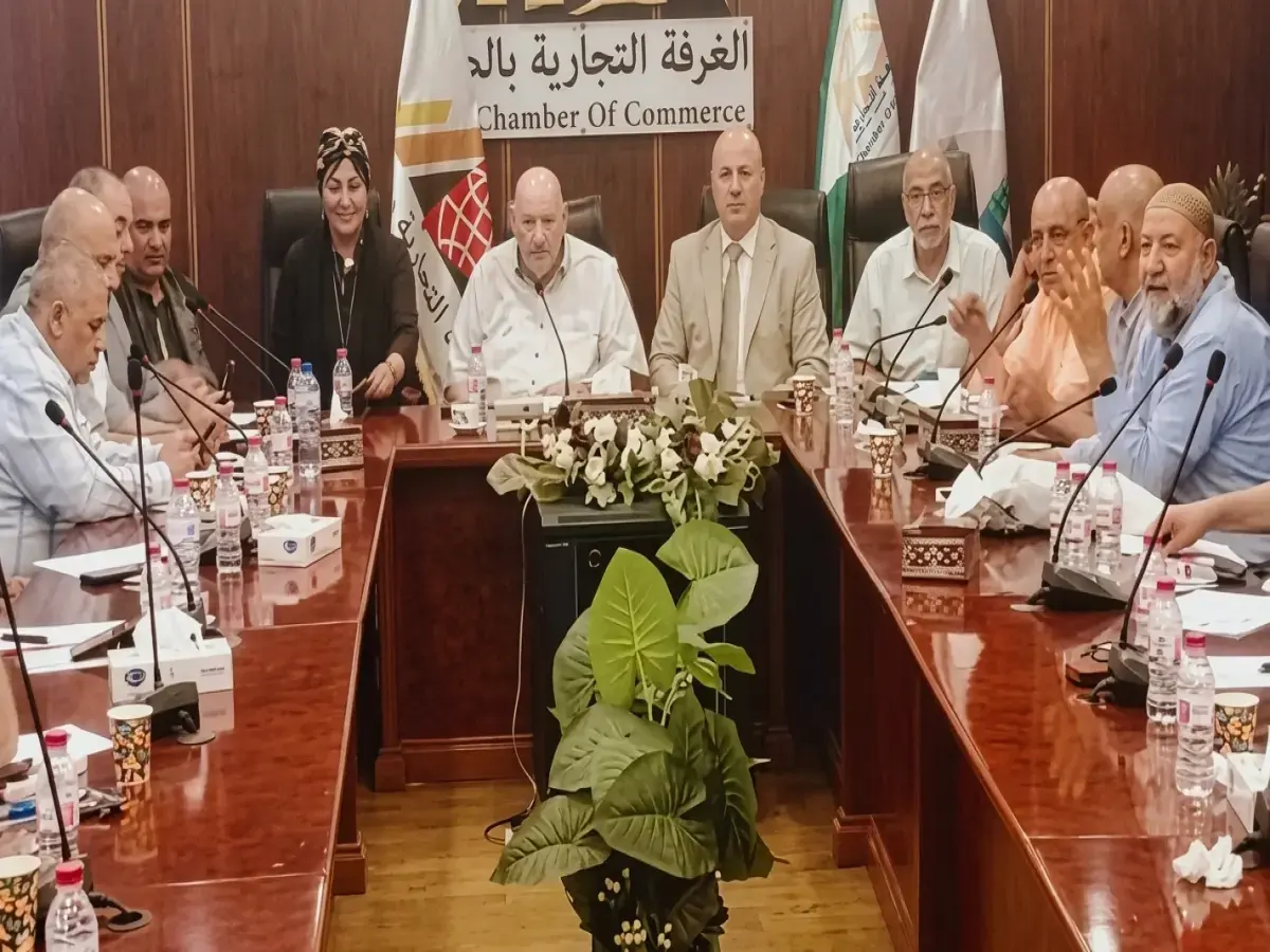 عاجل: شعبة المخابز ترفع أسعار الخبز رسمياً… قرار صادم قادم خلال أيام - وزراء يتحركون!