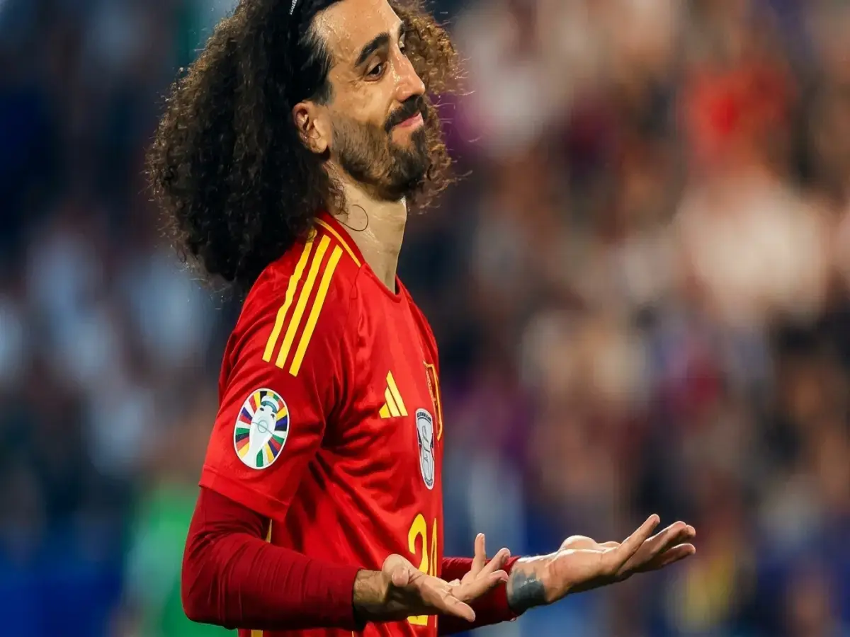 حصري: مارك كوكوريلا يكشف أسرار انتقاله المفاجئ إلى ريال مدريد… هكذا قرر مورينيو