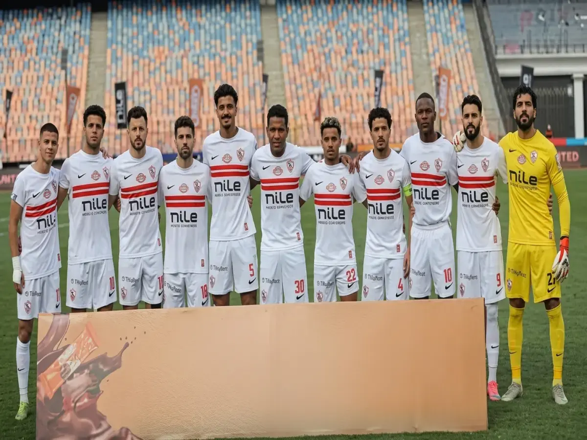 تحرك أخير: الزمالك يخطط للرد الصاروخي بعد رفض كاس.. والموقف يتأزم قبل أيام؟