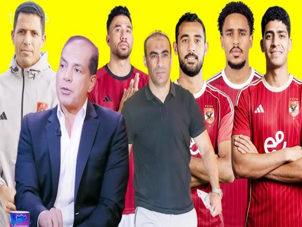 سرّي: القرار الصادم الذي اتخذه الأهلي بشأن تريزيجيه… والأندية الخليجية في حالة انتظار مريب!