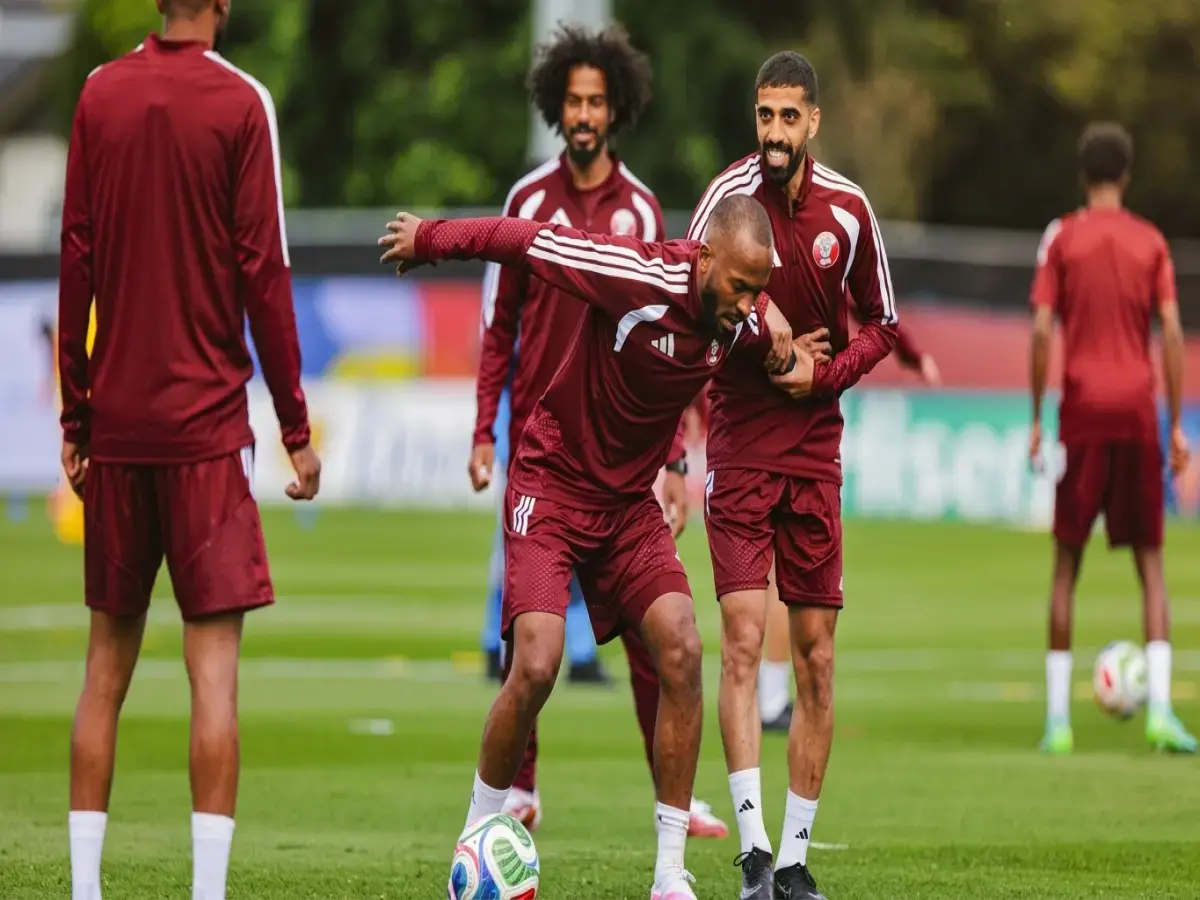 مباشر: قطر تواجه كندا على أرضها... من يحسم المواجهة المثيرة في كأس العالم 2026؟