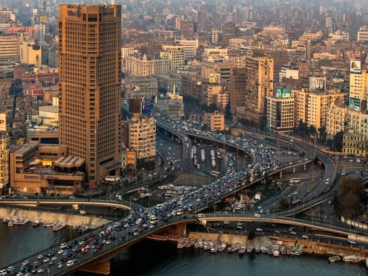 عاجل من الأرصاد: حرارة جهنمية تصل لـ42 درجة اليوم على القاهرة والصعيد - ونصيحة ذهبية للمواطنين!