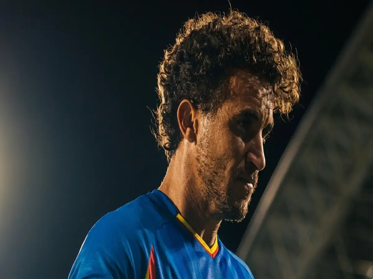 مفاجأة مدوية: بابلو ماشين يكشف لإرم نيوز.. المنتخب السعودي قادر على صدمة إسبانيا في كأس العالم!